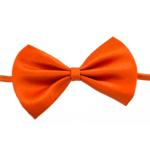 Afstivet hundebutterfly | Orange