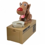 Choken-Bako | Sparegris