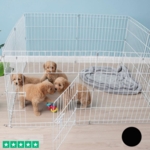 Ollipet Hvalpegård Slimline