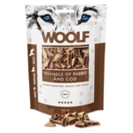 WOOLF Triangle of Rabbit and Cod | 100g