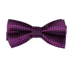 Silkebutterfly med prikker / Ollipet