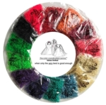 Lainee Wrap elastik 10 mm | 850 stk