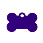 Imarc Hundetegn Bone | Lilla