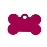 Imarc Hundetegn Bone | Pink