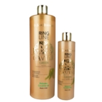 ISB Caviar Green Conditioner | Ring Line